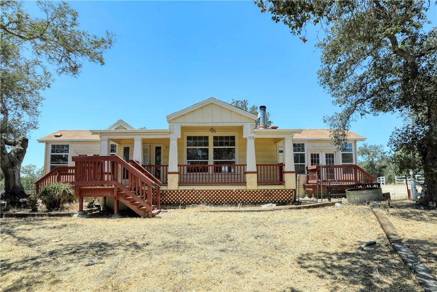 Property photo for 7710 Cougar Ridge Way, Nipomo, CA