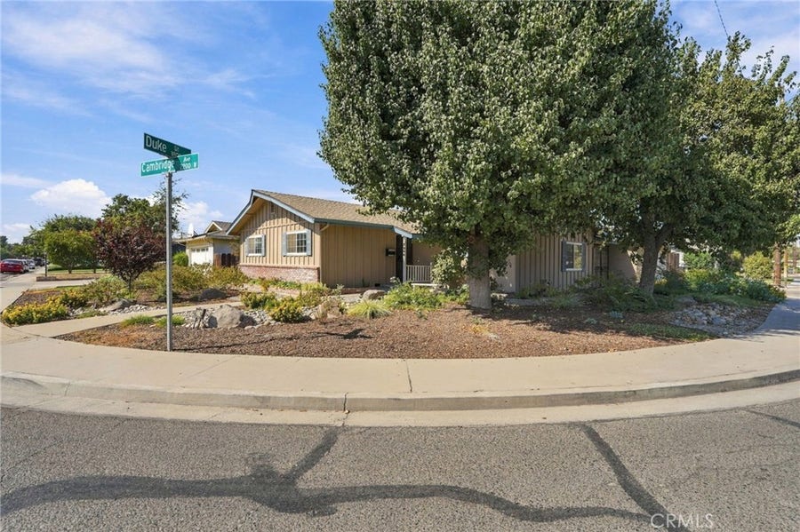 Property photo for 2234 W Cambridge Avenue, Visalia, CA