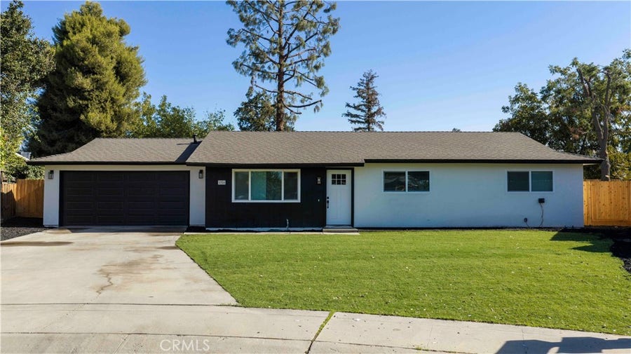 Property photo for 1924 S Tipton Court, Visalia, CA
