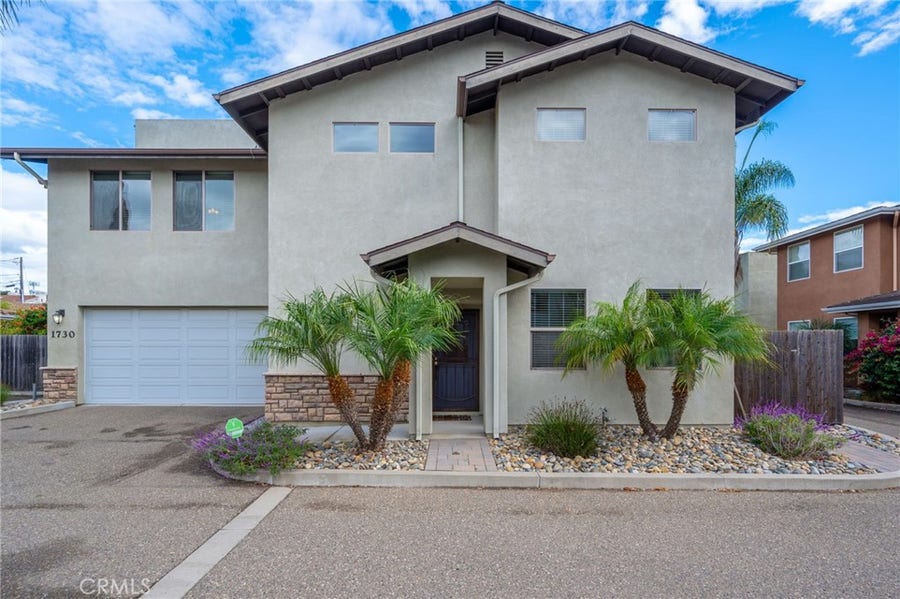 Property photo for 1730 Newport Avenue, Grover Beach, CA