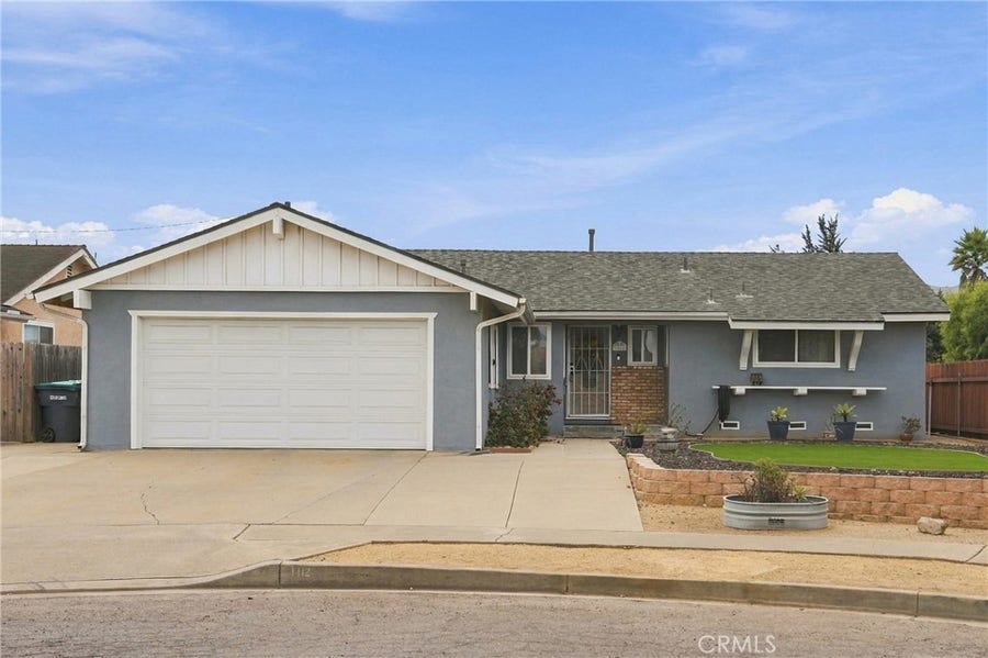 Property photo for 1412 W Nectarine Avenue, Lompoc, CA