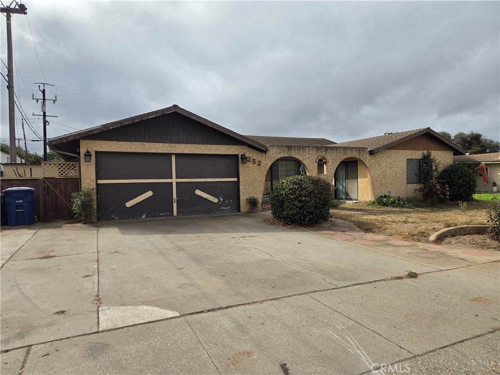 252 Sharry, Santa Maria, CA 93455 252 Sharry, Santa Maria, CA 93455