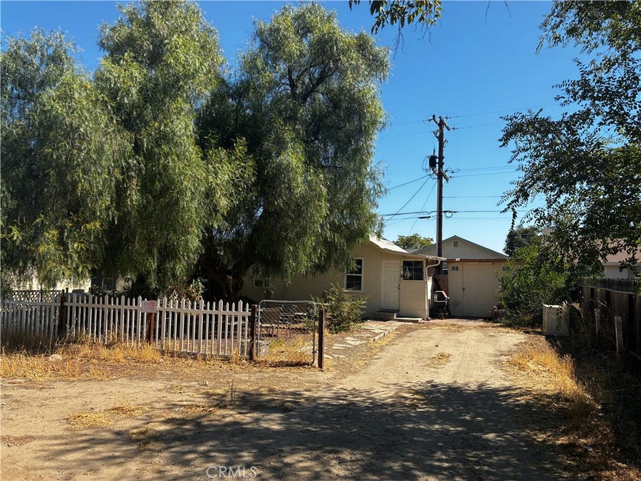 Property photo for 1440 K Street, San Miguel, CA