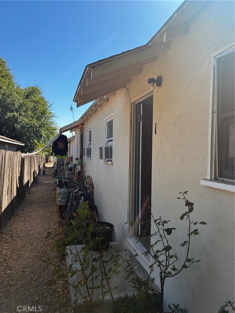 Property photo for 1440 K Street, San Miguel, CA