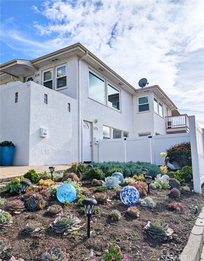 572 Harloe Avenue, Pismo Beach, CA 93449 572 Harloe Avenue, Pismo Beach, CA 93449