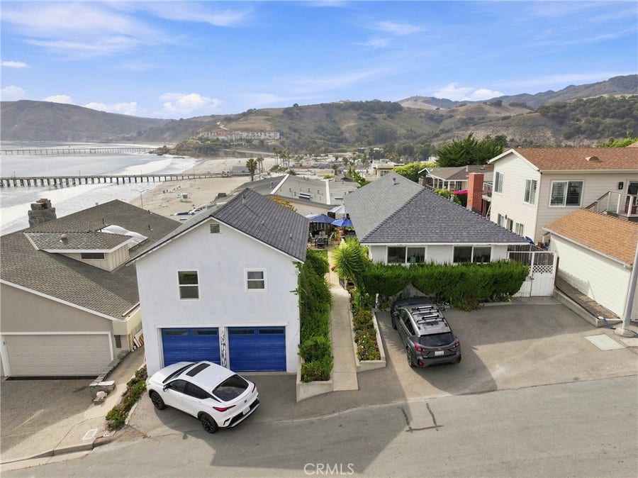 Property photo for 45 San Rafael, Avila Beach, CA
