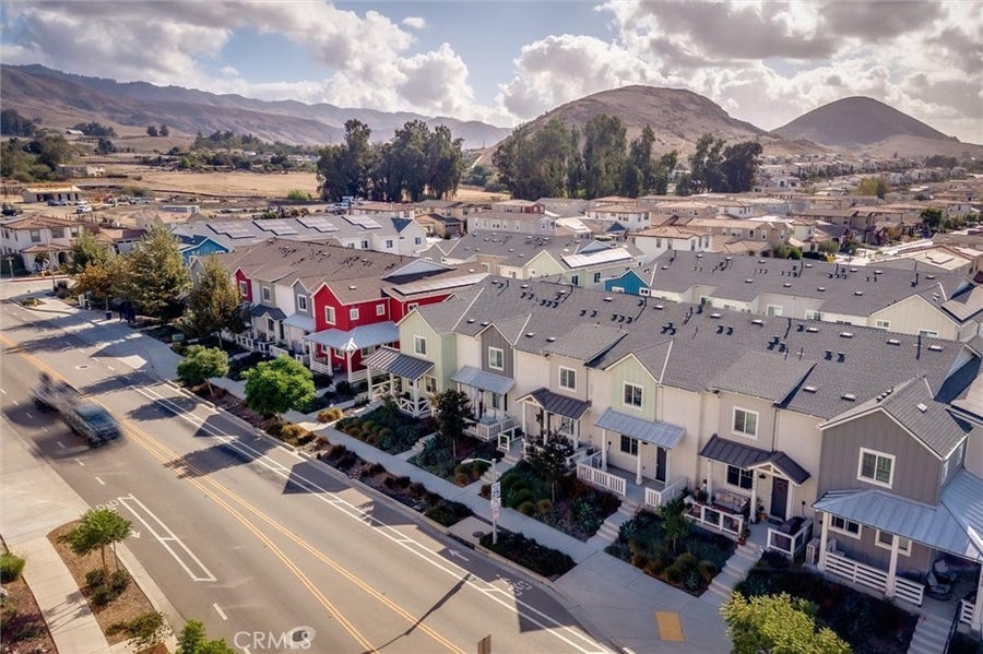 Property photo for 1037 Tiburon Way, San Luis Obispo, CA
