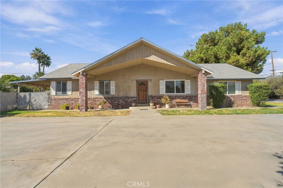 Property photo for 2143 W Linda Vista Avenue, Porterville, CA