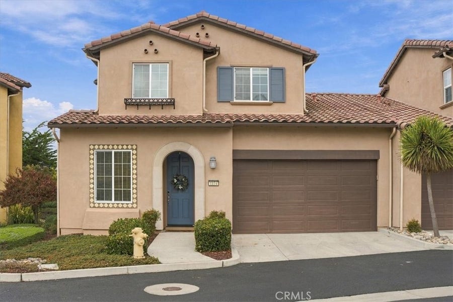 Property photo for 1174 Spring Azure Way, Nipomo, CA