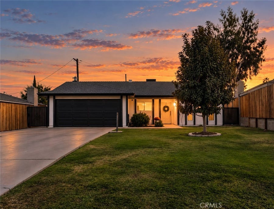 Property photo for 3106 st thomas way, Bakersfield, CA
