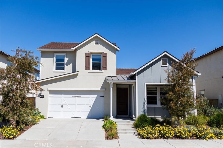 Property photo for 343 Haven Court, Arroyo Grande, CA