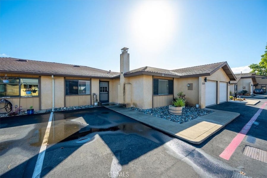 Property photo for 1231 Farroll Avenue, #A, Arroyo Grande, CA