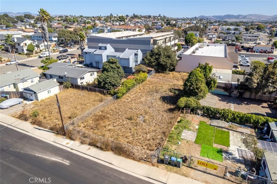 Property photo for 152 N 11th, Grover Beach, CA