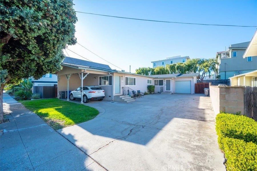 Property photo for 271 Ocean view, Pismo Beach, CA