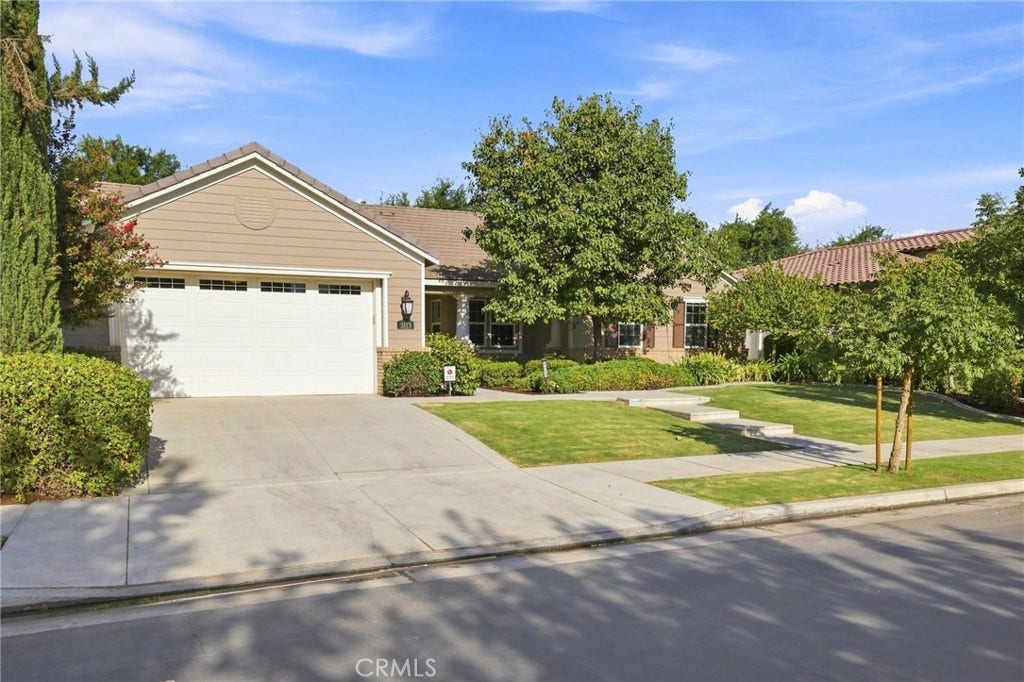 3113 Barrowby, Bakersfield, CA 93311 3113 Barrowby, Bakersfield, CA 93311