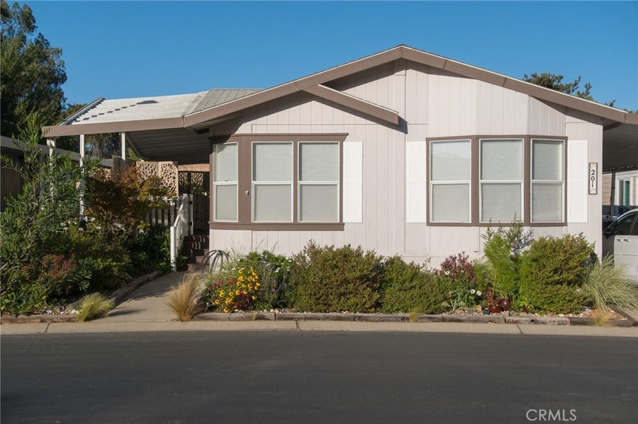 Property photo for 765 Mesa View, #201, Arroyo Grande, CA