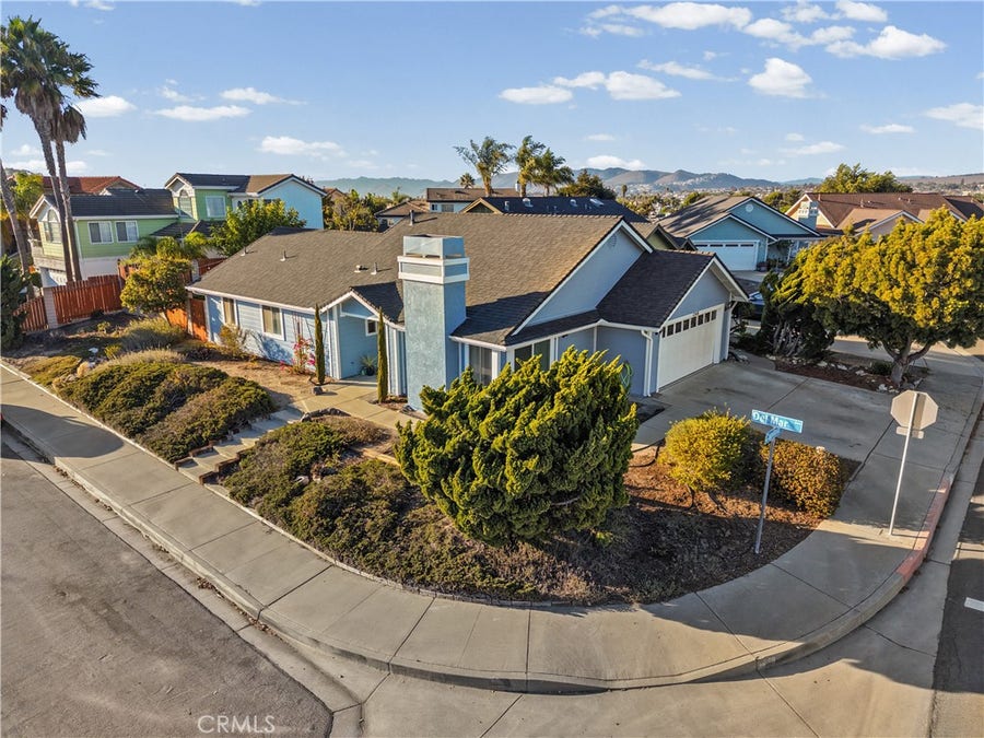 Property photo for 1240 Capitola St, Grover Beach, CA
