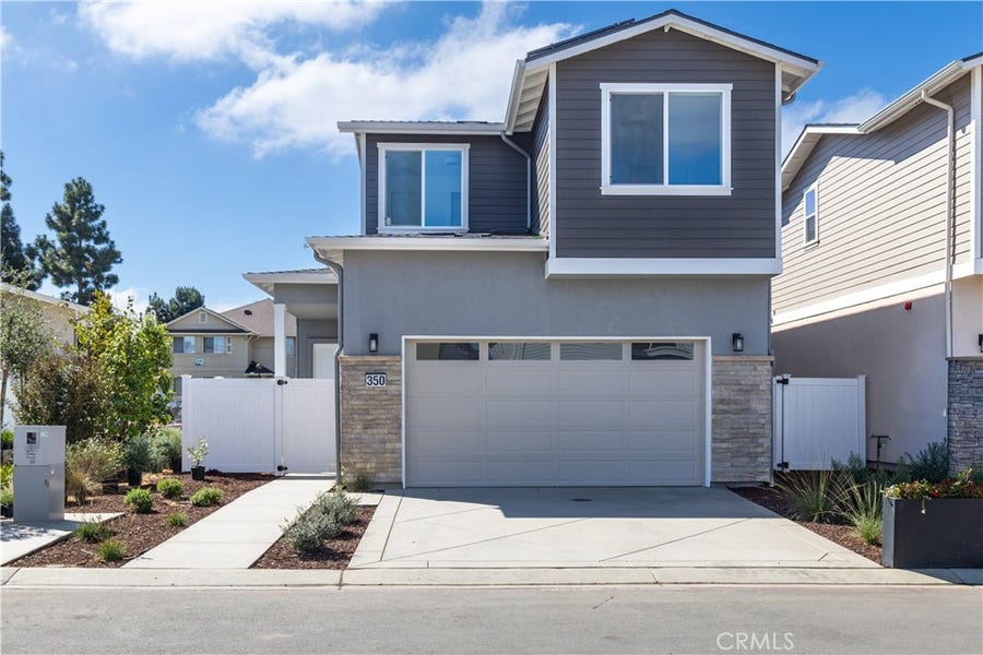 Property photo for 350 Cerro Lane, #Lot 9, Nipomo, CA