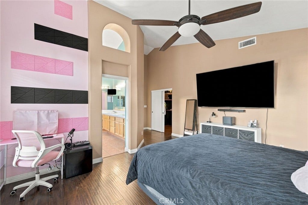 6705 Tiber River, Bakersfield, CA 93308