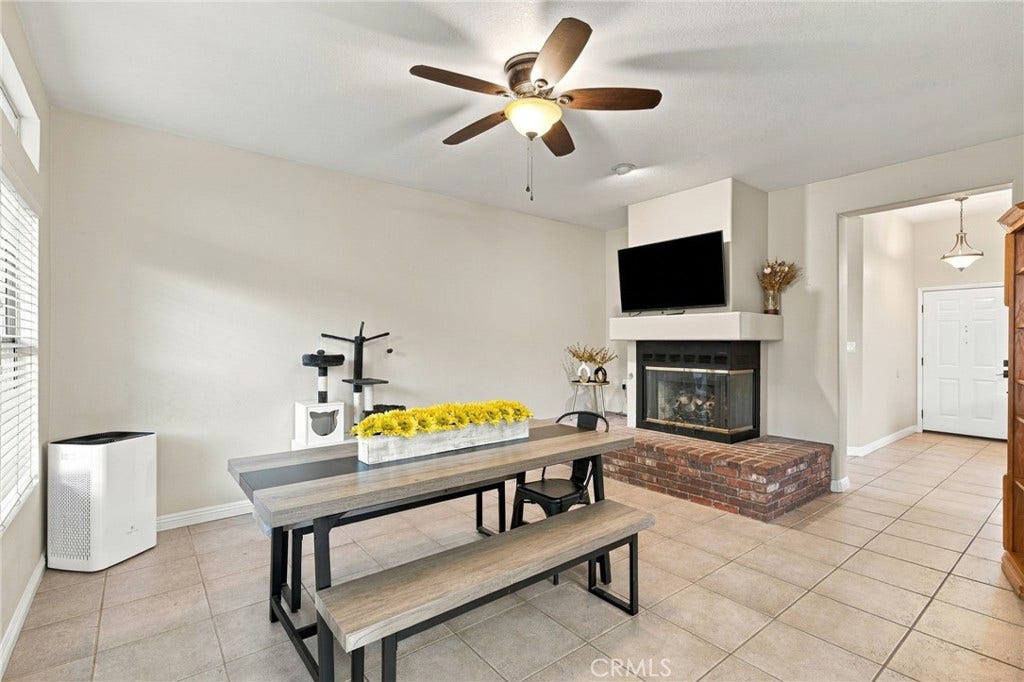 6705 Tiber River, Bakersfield, CA 93308