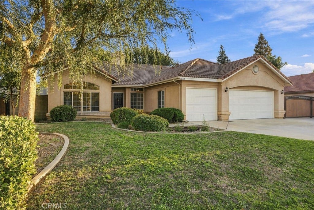 6705 Tiber River, Bakersfield, CA 93308