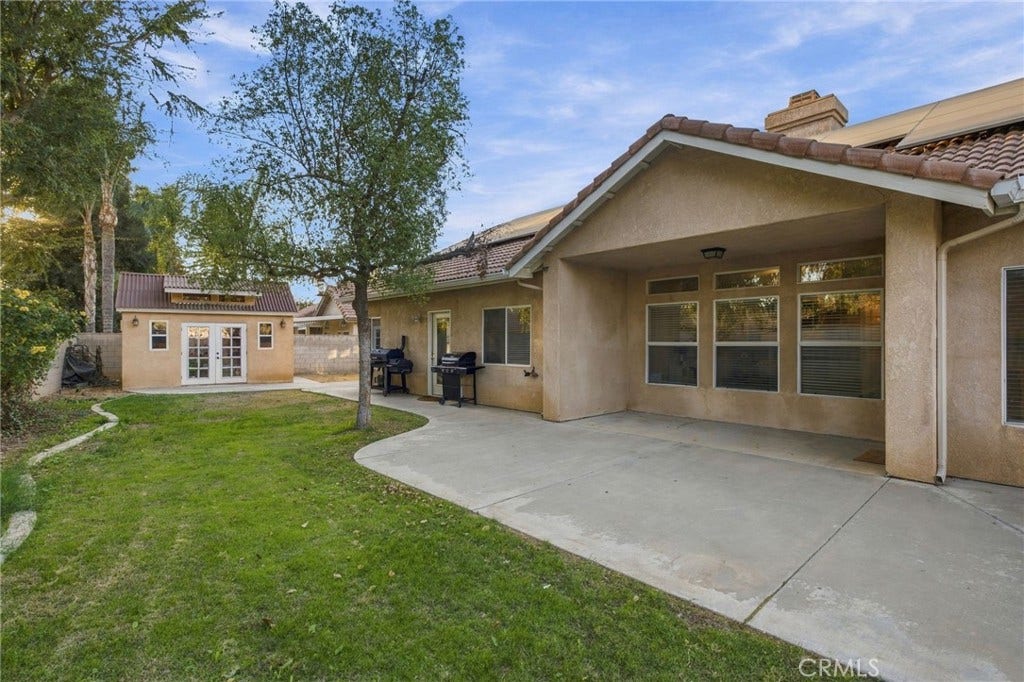 6705 Tiber River, Bakersfield, CA 93308