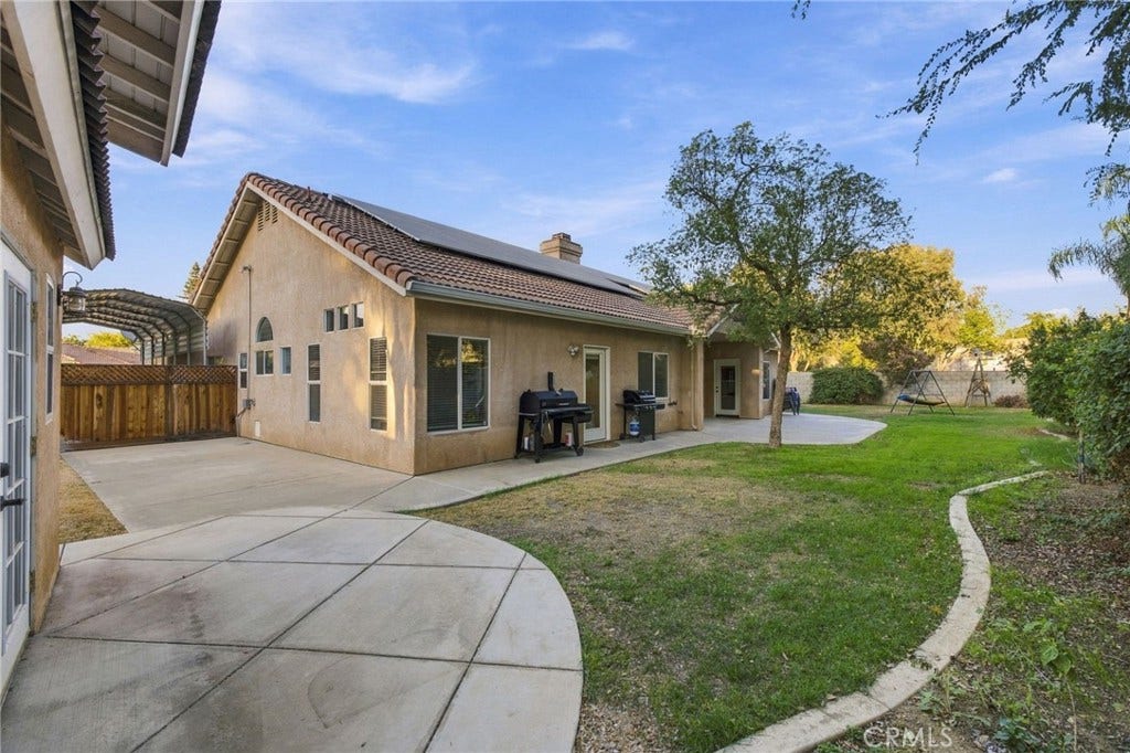 6705 Tiber River, Bakersfield, CA 93308