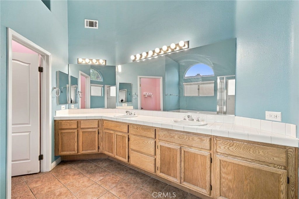 6705 Tiber River, Bakersfield, CA 93308