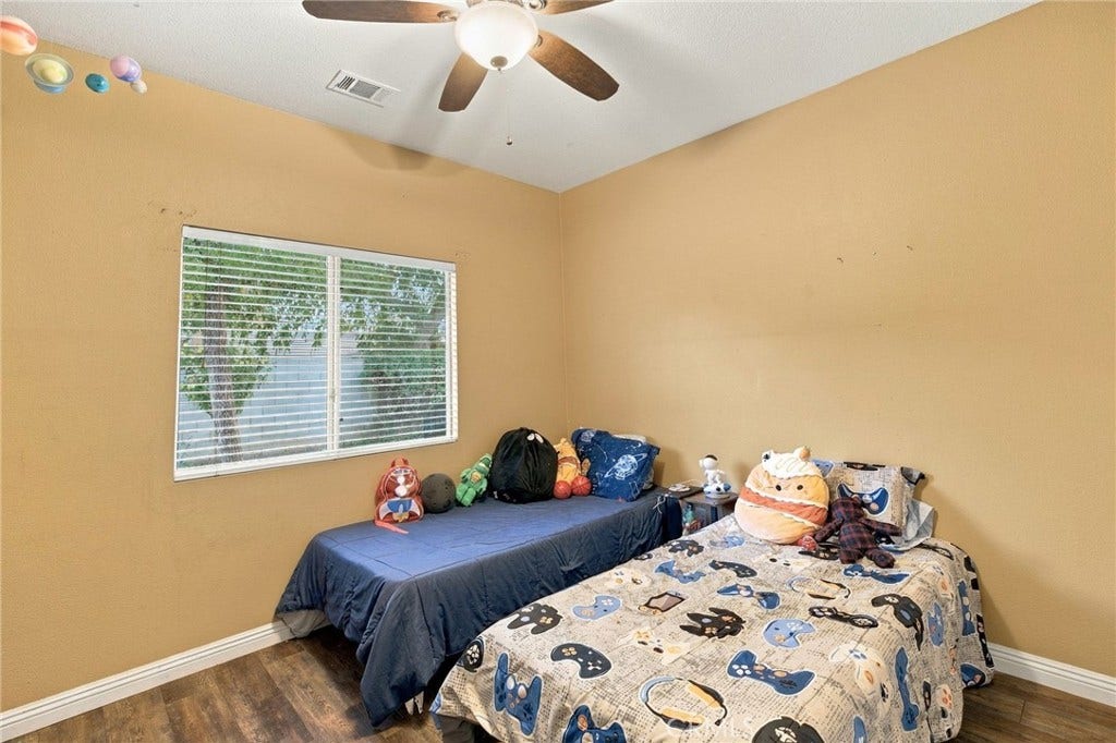 6705 Tiber River, Bakersfield, CA 93308