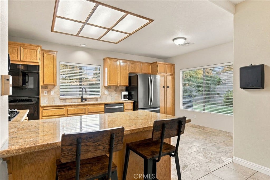 6705 Tiber River, Bakersfield, CA 93308