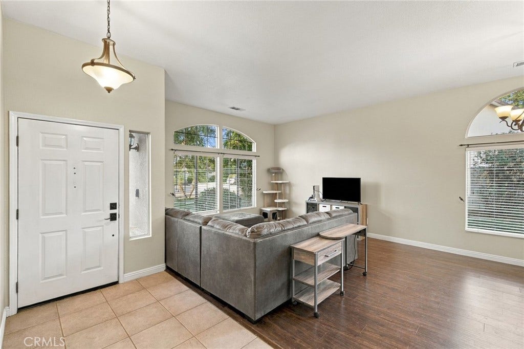 6705 Tiber River, Bakersfield, CA 93308
