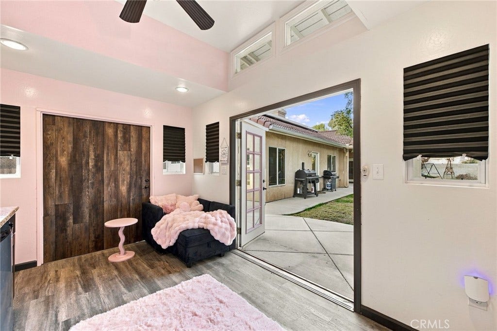 6705 Tiber River, Bakersfield, CA 93308