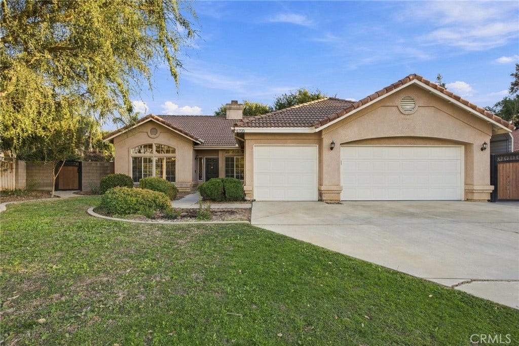 6705 Tiber River, Bakersfield, CA 93308