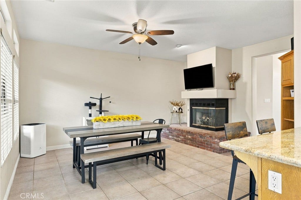 6705 Tiber River, Bakersfield, CA 93308