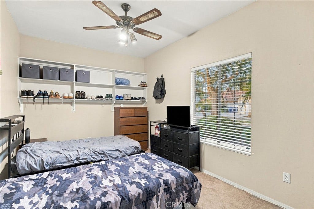 6705 Tiber River, Bakersfield, CA 93308