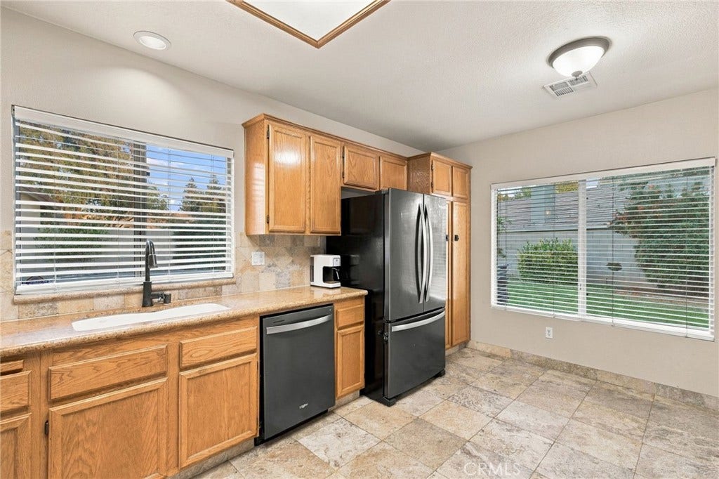 6705 Tiber River, Bakersfield, CA 93308