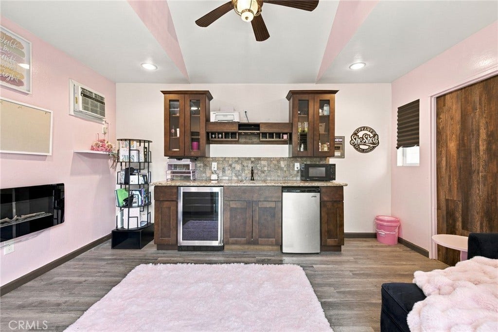 6705 Tiber River, Bakersfield, CA 93308