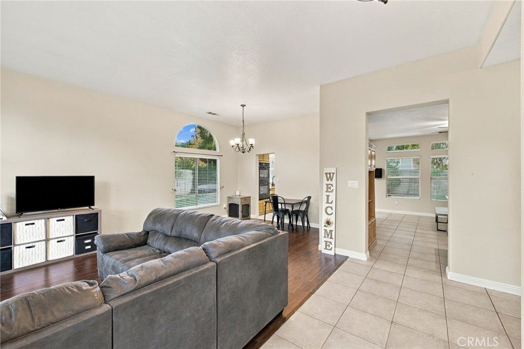 6705 Tiber River, Bakersfield, CA 93308