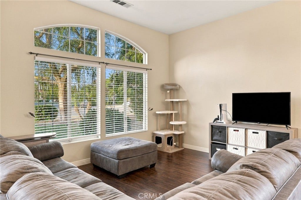 6705 Tiber River, Bakersfield, CA 93308