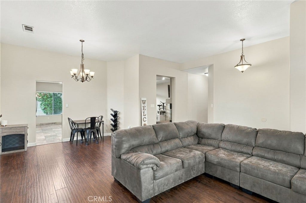 6705 Tiber River, Bakersfield, CA 93308