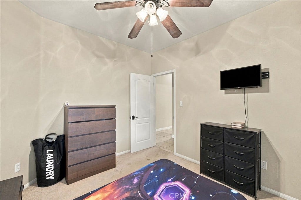 6705 Tiber River, Bakersfield, CA 93308