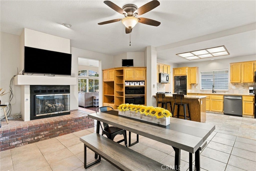 6705 Tiber River, Bakersfield, CA 93308