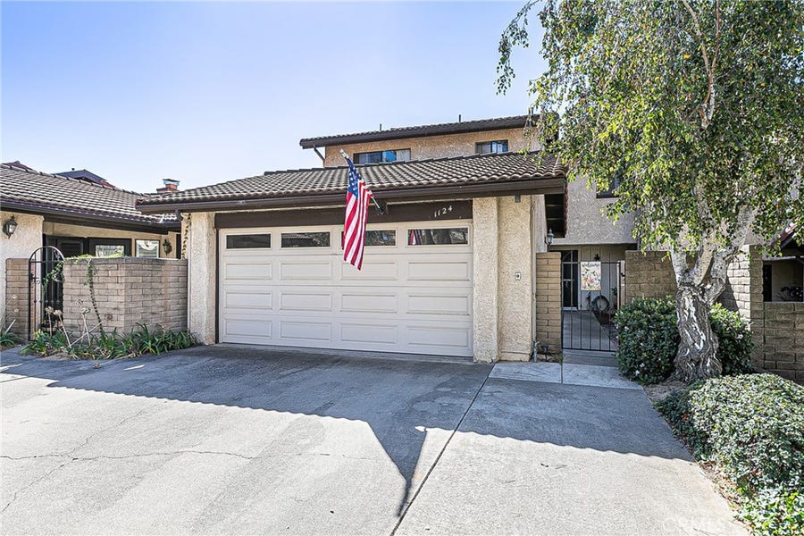 Property photo for 1124 Via Mavis, Santa Maria, CA