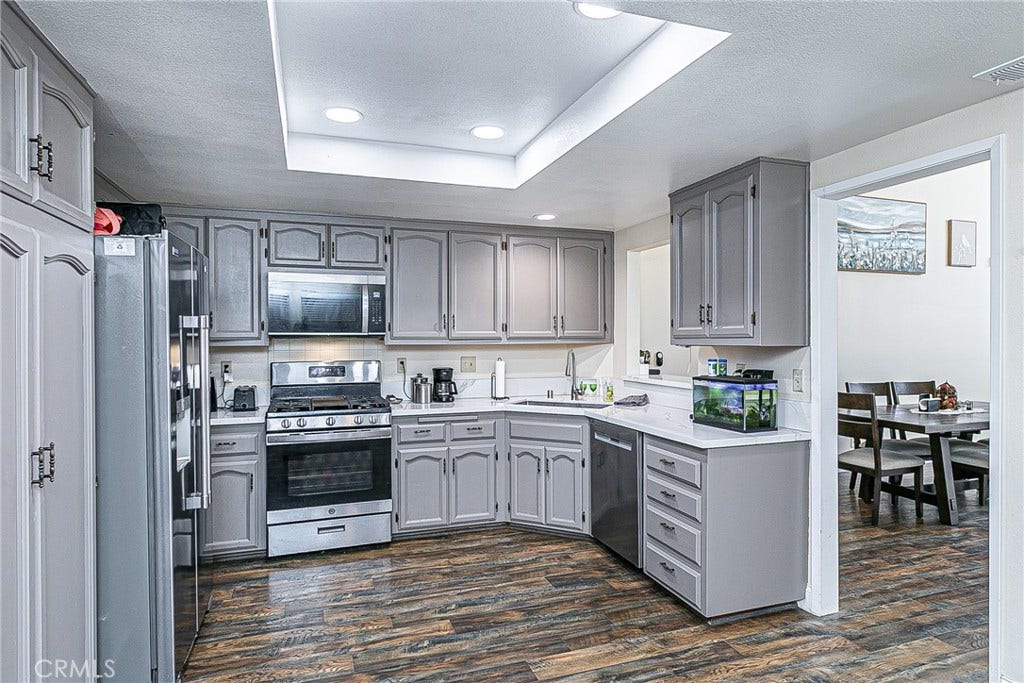 1124 Via Mavis, Santa Maria, CA 93455 1124 Via Mavis, Santa Maria, CA 93455
