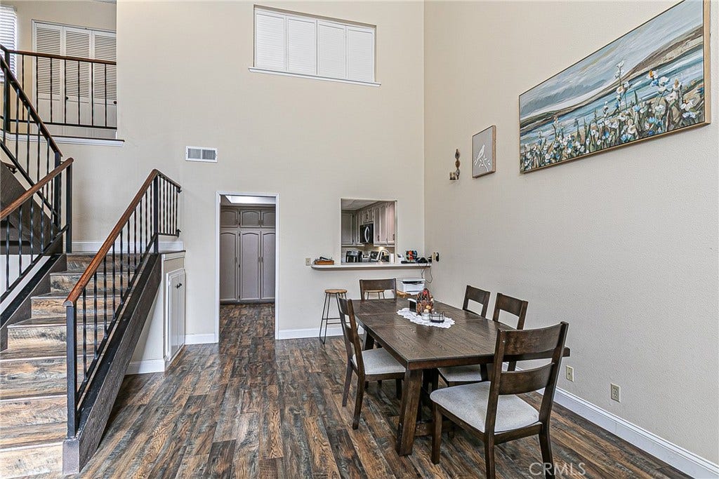 1124 Via Mavis, Santa Maria, CA 93455 1124 Via Mavis, Santa Maria, CA 93455