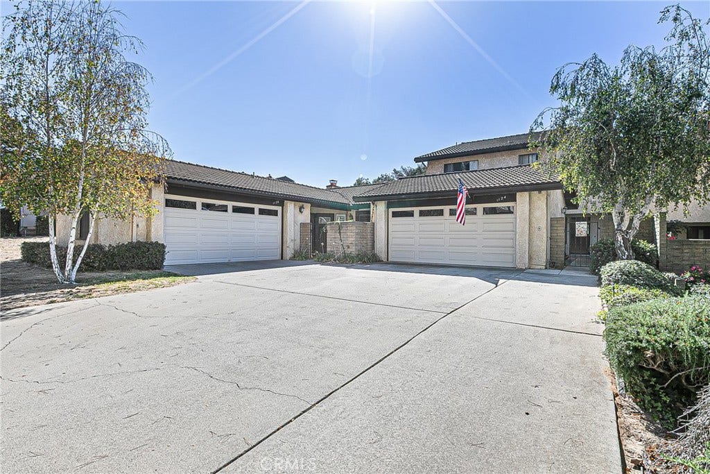 1124 Via Mavis, Santa Maria, CA 93455 1124 Via Mavis, Santa Maria, CA 93455