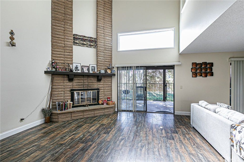 1124 Via Mavis, Santa Maria, CA 93455 1124 Via Mavis, Santa Maria, CA 93455
