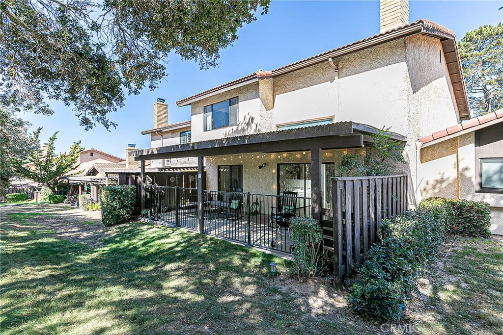 1124 Via Mavis, Santa Maria, CA 93455 1124 Via Mavis, Santa Maria, CA 93455
