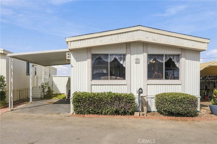 Property photo for 1600 E Clark, #31, Santa Maria, CA