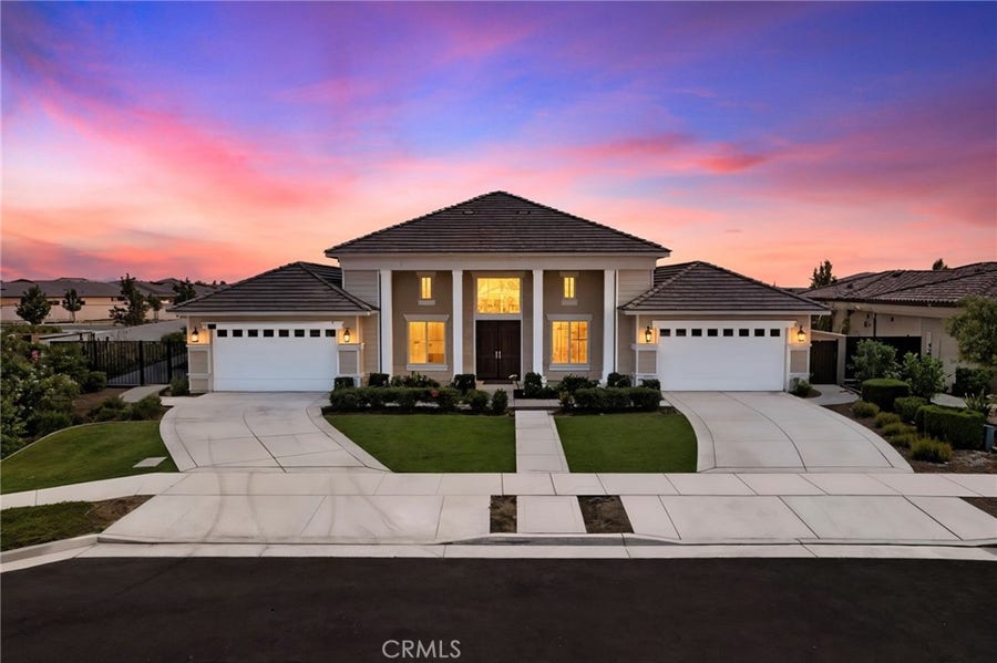 Property photo for 12303 Hemmerling Lane, Bakersfield, CA